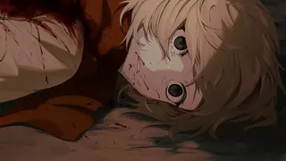 Скриншот 1 к игре Kigetsu: Night of the Waning Moon