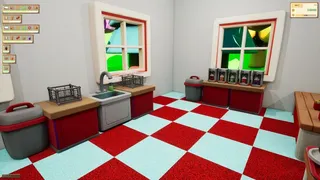 Скриншот 3 к игре Chef Boss Simulator
