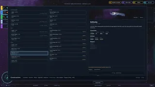 Скриншот 4 к игре Enarian: Orbital Command