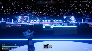 Скриншот 5 к игре DuelX