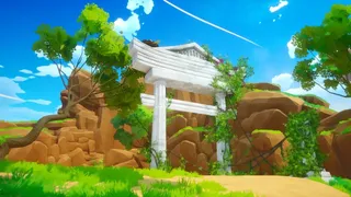 Скриншот 5 к игре Bassai-Dai