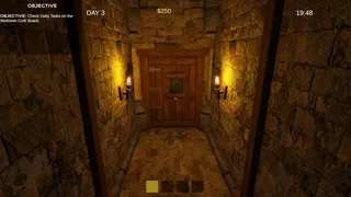 Скриншот 4 к игре Curio by Day, Mafia by Night