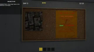 Скриншот 8 к игре Curio by Day, Mafia by Night