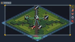 Скриншот 6 к игре Summoner's Legacy
