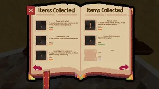 Скриншот 3 к игре Oddments & Offerings