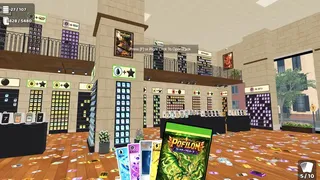 Скриншот 7 к игре TCG Card Chaos