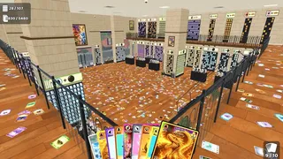 Скриншот 8 к игре TCG Card Chaos
