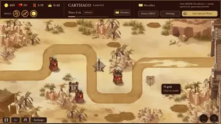 Скриншот 1 к игре Porta Westfalica