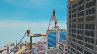 Скриншот 6 к игре Fire Up Together