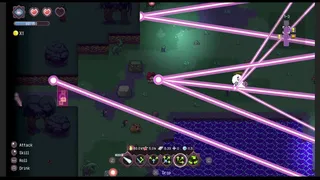Скриншот 6 к игре Hex Weaver