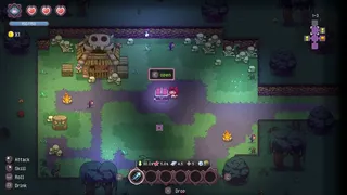 Скриншот 7 к игре Hex Weaver
