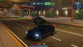 Скриншот 1 к игре Motor Sport Unbounded