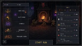 Скриншот 3 к игре RogueSlot