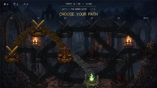 Скриншот 4 к игре RogueSlot