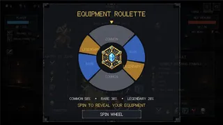 Скриншот 5 к игре RogueSlot