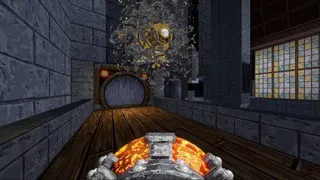Скриншот 1 к игре Idol Shell