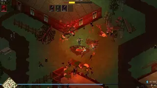 Скриншот 4 к игре No Survivors