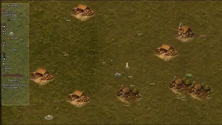 Скриншот 1 к игре Echo Harvest
