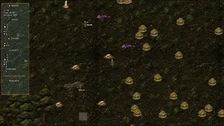 Скриншот 3 к игре Echo Harvest