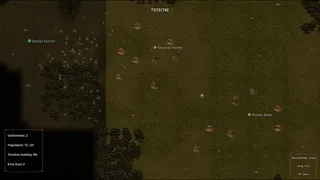Скриншот 7 к игре Echo Harvest