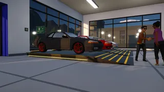 Скриншот 4 к игре Last Offer: Car Dealer