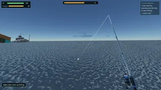 Скриншот 3 к игре Baitcore