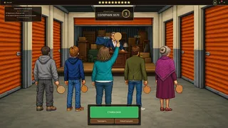 Скриншот 3 к игре Grandpa's Legacy