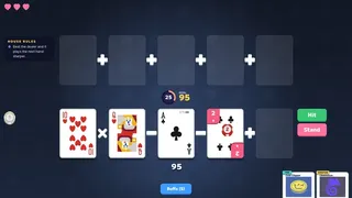 Скриншот 2 к игре Double Down & Out