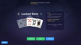 Скриншот 3 к игре Double Down & Out