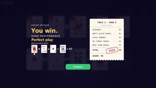 Скриншот 6 к игре Double Down & Out
