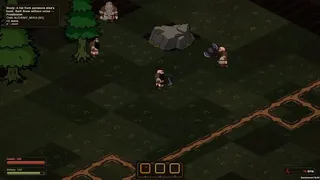 Скриншот 1 к игре Shrooms