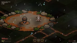 Скриншот 2 к игре Shrooms
