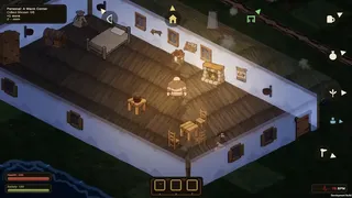 Скриншот 5 к игре Shrooms