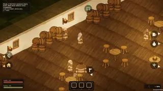 Скриншот 6 к игре Shrooms
