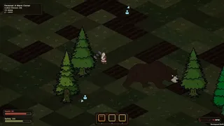 Скриншот 7 к игре Shrooms