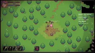 Скриншот 1 к игре Dark Tidings Online