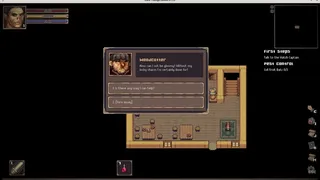 Скриншот 4 к игре Dark Tidings Online