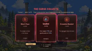 Скриншот 6 к игре Mega Merge