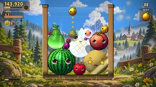 Скриншот 7 к игре Mega Merge