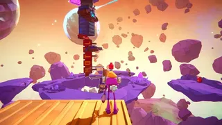 Скриншот 3 к игре What Goes Up
