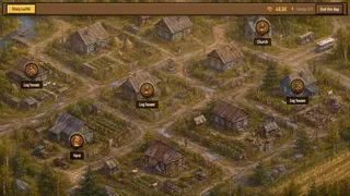 Скриншот 6 к игре HABAP