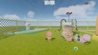 Скриншот 2 к игре BOBABOMB