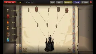Скриншот 1 к игре The Kings Last Hand