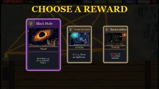 Скриншот 4 к игре The Kings Last Hand