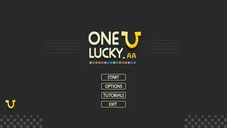 Скриншот 1 к игре One Lucky AA