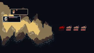 Скриншот 2 к игре Recruiting Against Rodents
