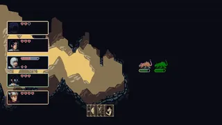Скриншот 4 к игре Recruiting Against Rodents