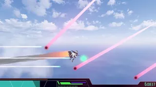 Скриншот 5 к игре 騒空のディアベント