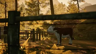 Скриншот 3 к игре Barns & Beams