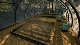 Скриншот 5 к игре Barns & Beams
